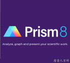 GraphPad Prism 